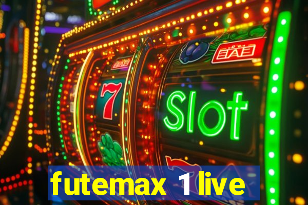 futemax 1 live